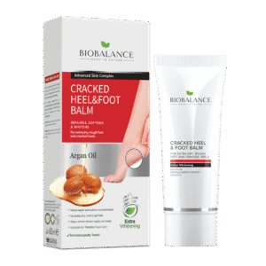 Home daily moisturiser