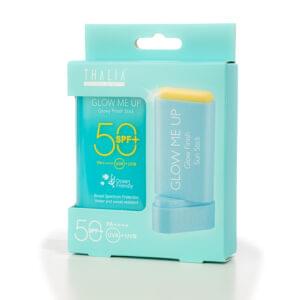 Home thalia glow me up 50 spf sun stick 20 ml