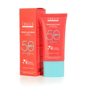 Home thalia watery sun cream 50 spf 50 ml