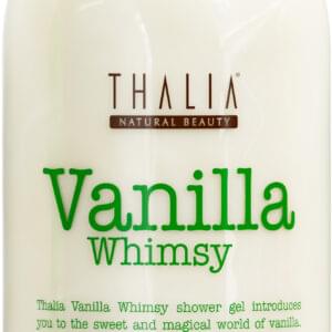 Home vanilla whimsy